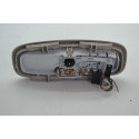 Luz Interna Cortesia Teto Ford New Fiesta 2015 Origina