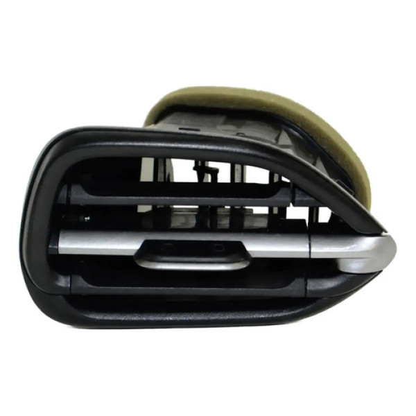 Difusor De Ar Esquerdo Motorista Fiat Pulse 2022-2024 Origin