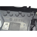 Difusor Saida Ar Lateral Direito Bmw 535i 2011 Original