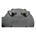 Moldura Porta Copo Console Central Mohave 2010 Original Preto