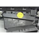 Difusor Ar Lateral Direito Painel Peugeot 208 2014 Original