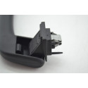 Puxador Alça Teto Pqp Com Cabide Bmw 118 2019 2020 Original Preto