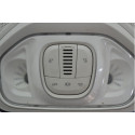 Luz Interna Teto Cortesia Fiat Cronos 2018 Argo Original