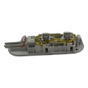 Luz Cortesia Interna Central Teto Duster 2012  Original