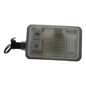 Luz Interna Teto Cortesia Ford Focus 2012 Original