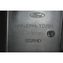 Tampa Porta Luvas Objetos Ford Ka 2015 A 2021 Original