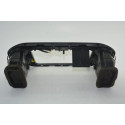 Moldura Central Painel Com Difusor Tiguan 2011-2016 Original