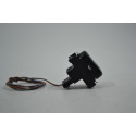 Botão Limpador Farol Mercedes E320 1997 Original 2108202210