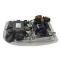Luz Interna Teto Dianteira Renegade 2015 A 2021 Original
