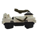 Comando Controle Ar Forçado Fox 2011 Spacefox Original