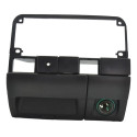 Cinzeiro Porta Treco Painel Volkswagen Golf Gl 1995 Original