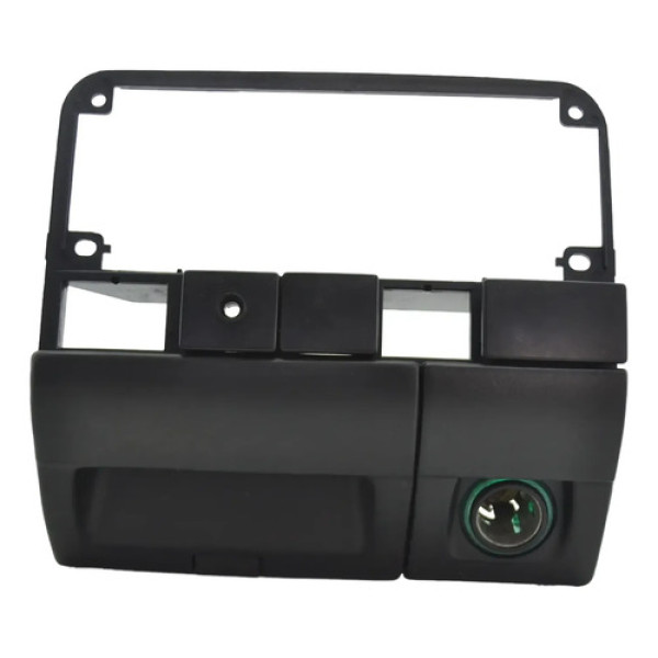 Cinzeiro Porta Treco Painel Volkswagen Golf Gl 1995 Original