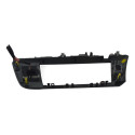 Moldura Central Painel Toyota Corolla 2017 Original Black Piano