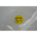Puxador Alça Teto Pqp Com Cabide Ford Ka 2014 Original Original