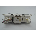 Comando Ar Condicionado Com Cabo Vw Fox Original 5z0820045d