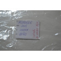 Espelho Retrovisor Interno Ford Ranger 2015 Original