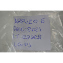Difusor Saida Ar Central Painel Chery Arrizo 6 2021 Original