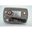 Luz Interna Teto Traseira Honda City 2024 Original