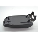 Apoio Encosto Braço Console Nissan Sentra 2014 Original Preto