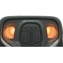 Luz Interna Teto Central Dianteira Argo 2020 Original