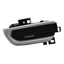 Difusor Lateral Esquerdo Painel Gm Tracker 2023 Original