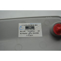 Luz Teto Porta Óculos Toyota Hilux 2016 A 2024 Original