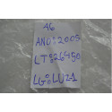 Luz Interna Teto Cortesia Audi A6 2004 2005 Original