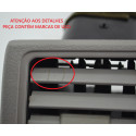 Difusor Ar Lateral Esquerdo Painel Corolla Xei 2010 Original