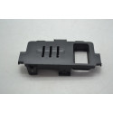 Acabamento Painel Porta Moedas Peugeot 308 2010 Original Preto