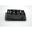 Moldura Acabamento Porta Moeda Console Bmw 320 2009 Original