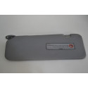 Quebra Sol Para Sol Lado Direito Toyota Rav4 2000 2001...