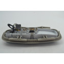 Luz Cortesia Interna Teto Ford Ka 2014 Original