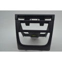 Moldura Central Painel Volkswagen Gol 2009 2010 Original Preto