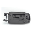 Apoio Encosto Braço Console Gm Equinox 2018 Original Preto