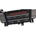 Comando Ar Condicionado Painel Honda City 2014 Original