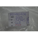 Luz Cortesia Dianteira Interna Teto Renegade 2022-2025 Origi