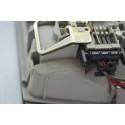 Luz Cortesia Interna Teto Chevroet Meriva 2003 Original