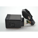 Entrada Usb Auxiliar Console Kia Optima 2012 2013 Original