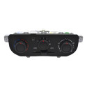 Comando Ar Condicionado Painel Renault Kwid 2020 Origin