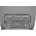 Luz Interna Teto Cortesia Aircross 2011 C3 Original