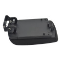 Apoio Braço Console Porta Treco I30 2011 Original Preto