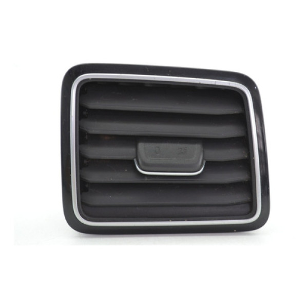 Difusor Saida Ar Lado Direito Painel Vw Amarok 2016 Original