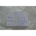 Comando Ar Condicionado Painel Ka 2019 Origin