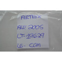 Comando Controle Ar Condicionado Airtrek 2003 A 2008 Origina