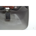 Moldura Espelho Retrovisor Interno Fluence 2014 Original