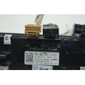 Comando Ar Condicionado Original Painel A3 Sportback 2013