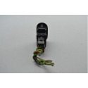 Botão Interruptor Vidro Console Citroen C3 2009 Original