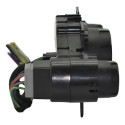 Comando Controle Ar Condicionado Ford Fiesta 2014 Original