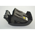 Difusor Ar Traseiro Console Mercedes Glk 2008-2015 Original