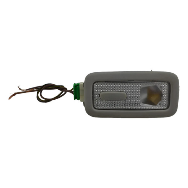 Luz Lâmpada Interna Lateral Teto Citroen C3 2018 Original